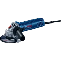 Кутова шліфмашина Bosch Professional GWS 9-125 S