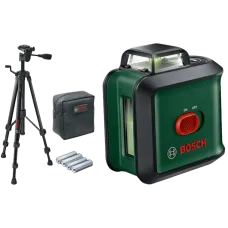Лазерний нівелір Bosch UniversalLevel 360 Set (0603663E03)