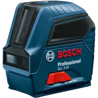 Нивелир Bosch Professional GLL 2-10 (0601063L00)
