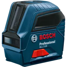 Нiвелiр Bosch Professional GLL 2-10 (0601063L00)