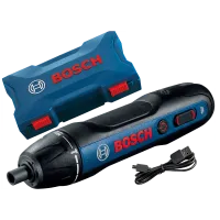 Шурупокрут Bosch GO 2