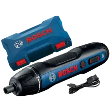 Шурупокрут Bosch GO 2