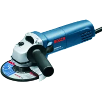 Кутова шліфувальна машина Bosch GWS 670 Professional