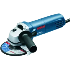 Кутова шліфувальна машина Bosch GWS 670 Professional