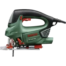 Лобзик Bosch PST 900 PEL