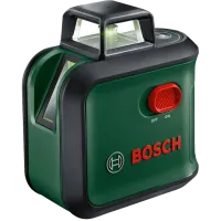 Нивелир лазерный Bosch UniversalLevel 360 (0603663E00)