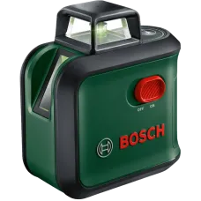 Лазерний нівелір Bosch UniversalLevel 360 (0603663E00)