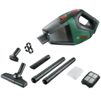 Аккумуляторный пылесос Bosch UniversalVac18 (06033B9103)