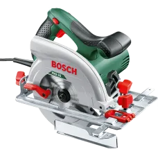 Пила дискова Bosch PKS 55