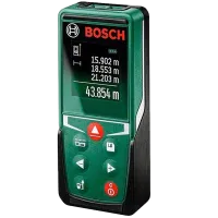 Лазерный дальномер Bosch UniversalDistance 50 (0603672800)