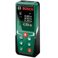 Лазерний далекомір Bosch UniversalDistance 50 (0603672800)