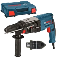 Перфоратор Bosch GBH 2-28 F