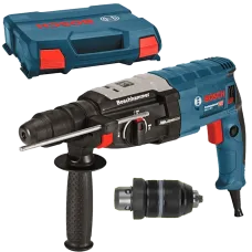Перфоратор Bosch GBH 2-28 F