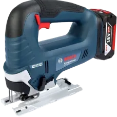 Акумуляторний лобзик Bosch GST 185-LI (0.601.5B3.023)
