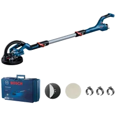 Шліфувальна машина по гіпсокартону Bosch Professional GTR 550 (06017D4020)