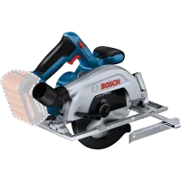 Акумуляторна циркулярна пилка Bosch GKS 185-LI