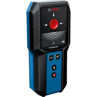 Детектор прихованої проводки Bosch GMS 120-27