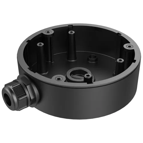 Кронштейн Hikvision DS-1280ZJ-PT6-Y(BLACK)