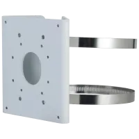 Кронштейн для кріплення на стовп Dahua DH-PFA156