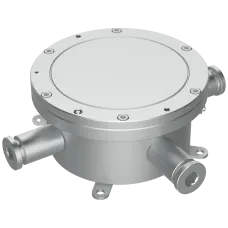 Розподільна коробка Hikvision DS-2780ZJ-X(OS)/316L
