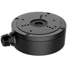 Коммутационный бокс DS-1280ZJ-S(Black)
