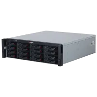 Хранилище видео на 16 отсеков Dahua DHI-EVS5016S-V2