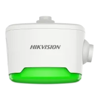 Паркувальна камера Hikvision DS-TCP440-B(E) 2.8 мм