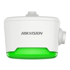 Паркувальна камера Hikvision DS-TCP440-B(E) 2.8 мм