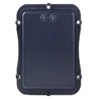 Радар входу та виходу Hikvision DS-TMG034(B)(Trigger Radar)