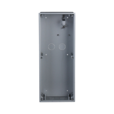 Коммутационная коробка для врезного монтажа для панели серии Dahua VTO4202F-X VTM128