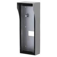 Коробка для поверхностного монтажа с дождевиком Dahua VTM57R