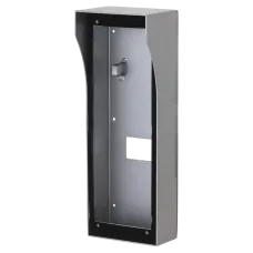 Коробка для поверхневого монтажу з дощовиком Dahua VTM57R