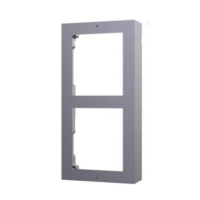 Декоративная рамка расширения Hikvision DS-KD-ACW2