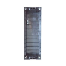 Врізна коробка для монтажу Dahua VTO1210C-X VTOB103