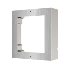 Декоративна рамка розширення модулів Hikvision DS-KD-ACW1/S