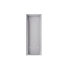 Накладна панель для монтажу Hikvision DS-KD8102-V DS-KAB10-D