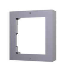 Накладна панель для монтажу Hikvision DS-KD8003-IME1 DS-KD-ACW1