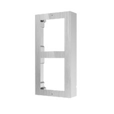 Панель для врізного монтажу Hikvision DS-KD-ACW2/S