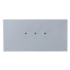 Модуль со световыми индикаторами Dahua DHI-VTO4202F-ML