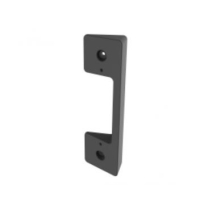 Куточок для накладного монтажу Hikvision DS-KB2421-IM DS-KAB21-B