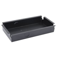 Врізна коробка для монтажу VTO1210C-X VTOB102