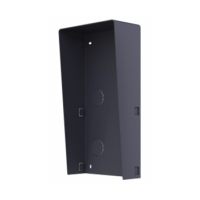 Накладна панель для захисту від дощу (для двох модулів) Hikvision DS-KABD8003-RS2