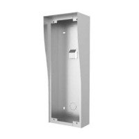 Накладная панель Hikvision DS-KD3002-VM DS-KAB13-D