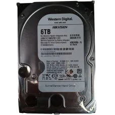Жорсткий диск WD63PURU-78