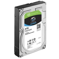 Жорсткий диск Seagate SkyHawk ST8000VX009