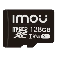 Карта пам'яті MicroSD Imou ST2-128-S1