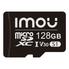 Карта пам'яті MicroSD Imou ST2-128-S1
