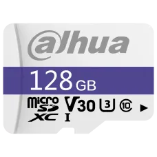 Карта пам'яті microSD Dahua DHI-TF-C100/128GB