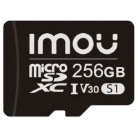 Карта пам'яті MicroSD Imou ST2-256-S1 256Гб