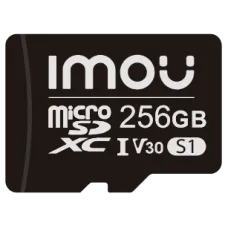 Карта пам'яті MicroSD Imou ST2-256-S1 256Гб